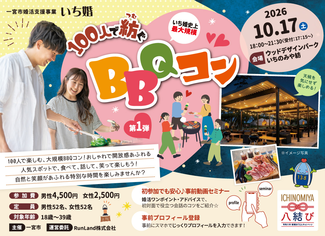 基本設定
