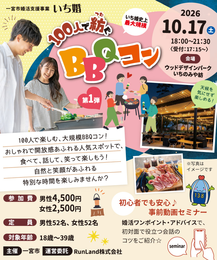 基本設定
